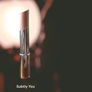 Subtly You True Dimensions Lipstick - Mary Kay Discontinued